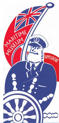maritimemuseumlogo